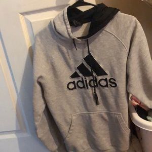 🌹 Adidas Hoodie
